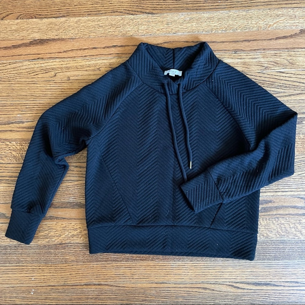 Loft Pullover - image 1